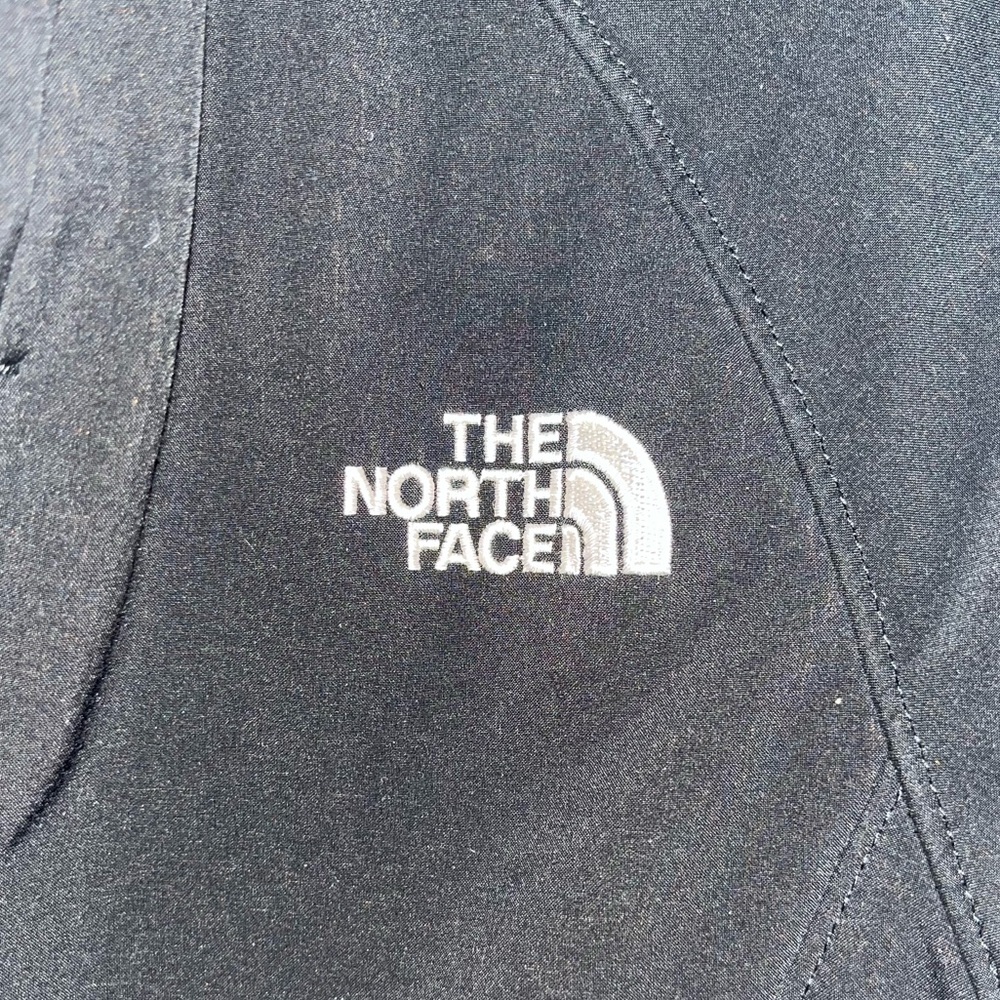 The north face shell jacket - Picture 3 of 4